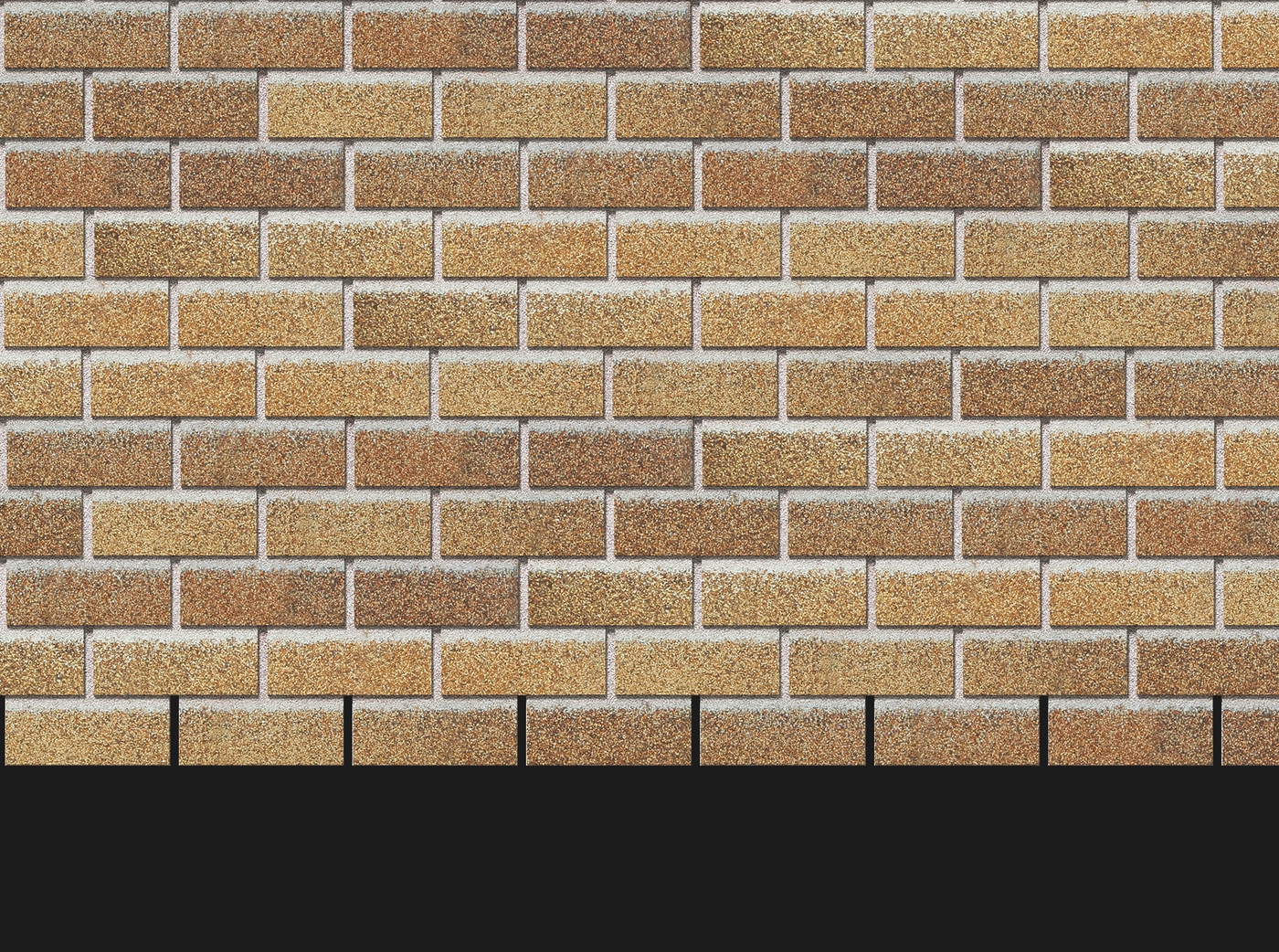 Фасадная плитка PREMIUM BRICK песчаный