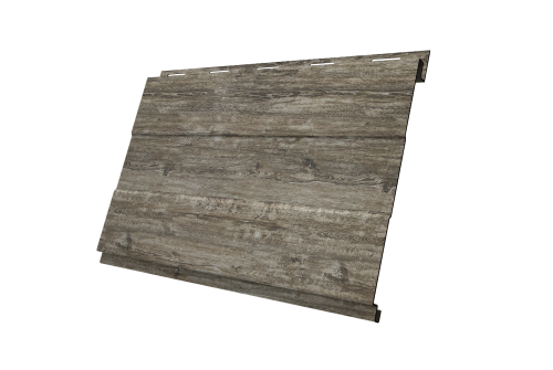Вертикаль 0,2 prof 0.45 Print Elite с пленкой Nordic Wood TwinColor