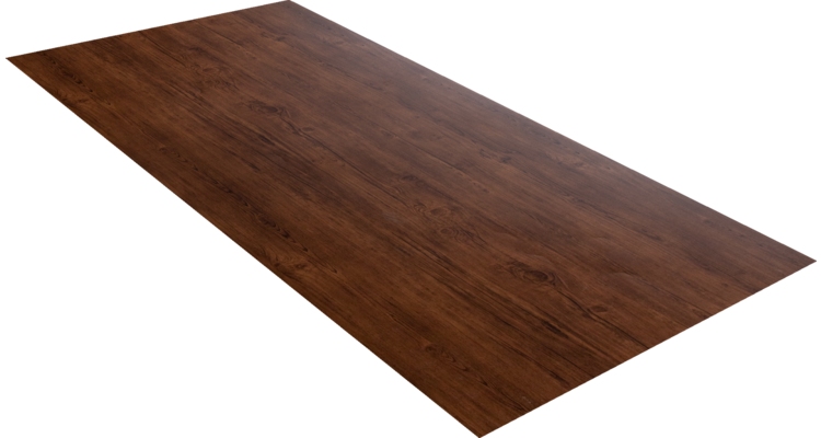 Плоский лист 0.45 Print Premium Cherry Wood Fresh TwinColor
